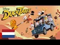 Download Lagu Ducktales 2018 opening Nederlands [Dutch] +lyrics HD