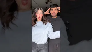 باعتالي في الشات طقم ترنقات فديو Short 