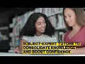 Lanterna s Summer Revision Courses 2023
