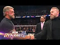 Download Lagu Adam Copeland en Christian Cage over hun reünie: 'Hij is mijn lul' | AEW Dynamite 20-08-25