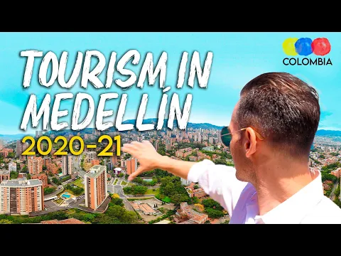 Medellin Tourism Guide | Expert Tips & Insights
