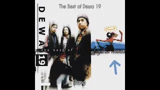 dewa 19 elang album the best of dewa 19 1999 