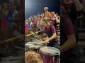 Download Lagu Her Drum Solo Absolutely STOLE The Show!