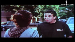 لما تلاقي نصك التاني هتعمل اي حاجة مجنونة    دندنها