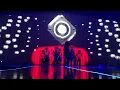 JLo - I'm Real (Murder Remix) / Feelin' So Good (1080p) - All I Have - 02/14/17