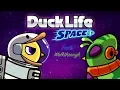 Duck Life Space Earth Walkthrough