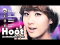 Download Lagu Girls' Generation - Hoot (Line Distribution + Lyrics Karaoke) PATREON REQUESTED