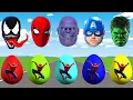 Download Lagu Spider-Man: Into The Spider-Verse (2024) | Marvel Studios’ Deadpool 3 - How To Train Your Dragon