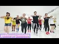 Download Lagu Sandrina - Habis Minum Apa choreo by ZIN™ @robimodjo \