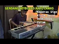 GENDANG KEYBOARD KARO LAWAS - KAPERAS SIGE, KIRIM SURAT, ODAK-ODAK DLL NONSTOP
