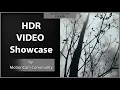 Download Lagu Kabut November | HDR Video Showcase | Captured with MotionCam Raw Video For Android