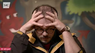 dadra pennod 5 episode 5 s4c comedi