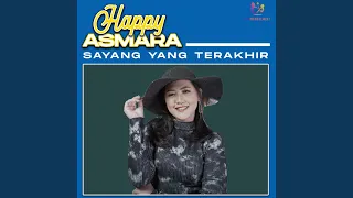 sayang yang terakhir