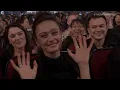 Ella Purnell The Game Awards 2024
