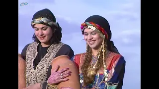                                                          عصام كمال   يا ناقش الحنة دندنها