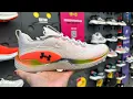 Under Armour Flow Dynamic Training Shoes