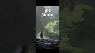 Download Life in Adventure - Opening Title Music Soundtrack (OST) | HD 1080p MP3