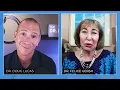 The Science of Bioidentical Hormones for Better Health After Menopause [Dr Felice Gersh Interview]
