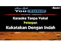 Download Lagu Karaoke Peterpan - Kukatakan Dengan Indah