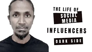The dark/down side of being a social media influencer | Podcast | Tamil