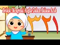 Download Lagu Lagu Berhitung Bahasa Arab❗Belajar Mengenal Angka Satu Sampai Sepuluh Dalam Bahasa Arab