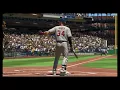 Chad Kuhl Immaculate Inning