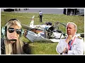 Final NTSB Report TNFlygirl Crash Breakdown