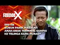 Download Lagu KANG MURAD NGAMUK TAU PARA DEBT COLLECTOR MAIN FISIK KE JACK⁉️ - PREMAN PENSIUN 10 EPS 11B
