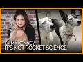 Emma Kenney Get Your Head Out of Your Ass and Adopt