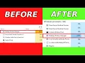 Fix Desktop Windows Manager DWM exe High Memory CPU Usage How To