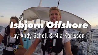 Isbjorn Offshore: Episode 1 // BVI-Bermuda