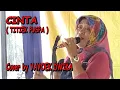 Download Lagu CINTA ( Titiek Puspa ) cover by Yayoek Dwika