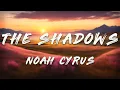 Download Lagu Marcus King, Noah Cyrus - The Shadows (Lyrics)