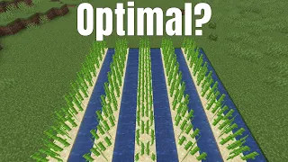 Optimizing Sugarcane with Integer Programming