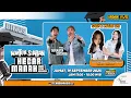 NONTON SIARAN HEGARMANAH - EKSKUL YANG ISINYA COWO GANTENG SEMUA!