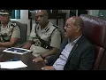 A WEEK SHOULD NOT PASS WITHOUT SPOT CHECKS - PM BROWNE