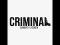 CRIMINAL
