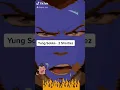 Download Lagu Yung Sokka - 2 Shortiez (Avatar Rap)