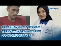 Download Lagu Kelakuan Bejat Risman, Tak Hanya Bunuh Karyawati PNM, Hijrah Juga Dirudapaksa