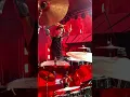Download Lagu MANESKIN - BEGGIN LIVE #drumcover