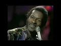 Chuck Berry  -  Rock & Roll Music (Live)