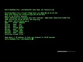 Nmap TCP ping ARP