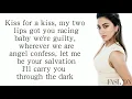 Fifth Harmony ~ Big Bad Wolf ~ Lyrics