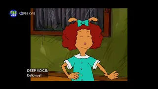 prunella and the haunted locker 2