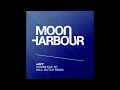 wAFF - Manuka (MHR099)