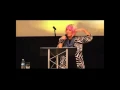Kat Kerr - Ways to have peace love and power in your life