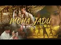 Moha Jadu - Wedding Story | Roybox Weddings | Coke Studio Bangla X Habib Wahid X Mehrnigori Rustam