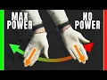 DO NOT Set Your Wrists in the Golf Swing - Do This Instead