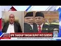 Lagu OTT Bupati Pati, Analis: Politik Biaya Tinggi Sebabkan Kepala Daerah Korupsi | Trijaya Update