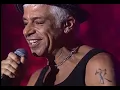 Cidade Negra -- Sábado à Noite (Part. Especial Lulu Santos) - Vídeo Oficial